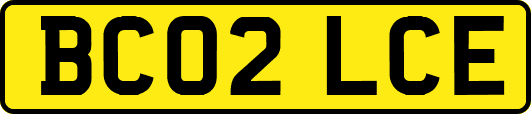 BC02LCE