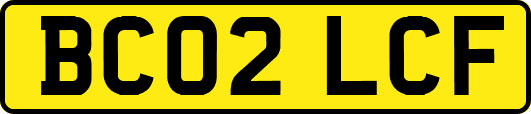BC02LCF