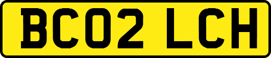 BC02LCH