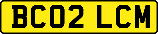 BC02LCM