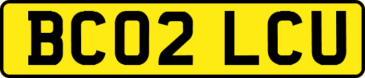BC02LCU