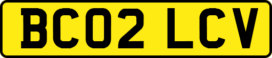 BC02LCV