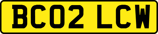BC02LCW