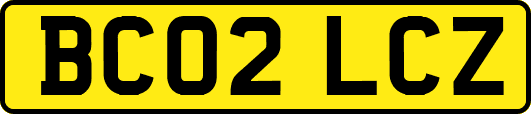 BC02LCZ