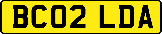 BC02LDA