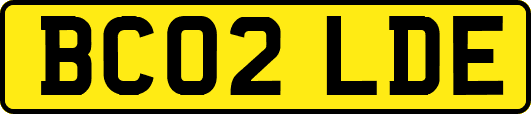 BC02LDE