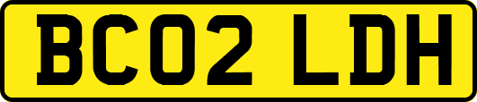BC02LDH