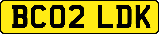 BC02LDK