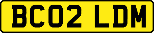BC02LDM