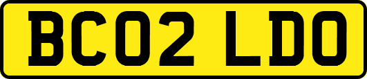 BC02LDO