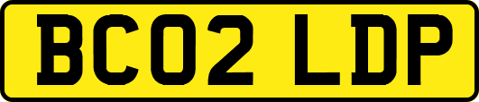 BC02LDP