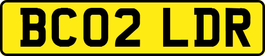 BC02LDR