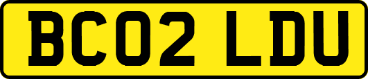 BC02LDU
