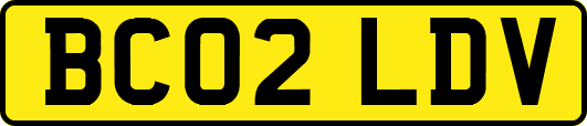 BC02LDV