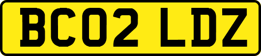 BC02LDZ