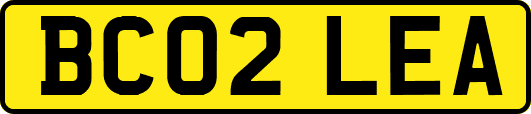 BC02LEA