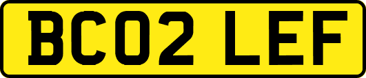 BC02LEF