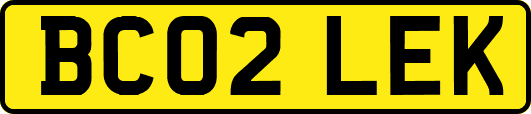 BC02LEK