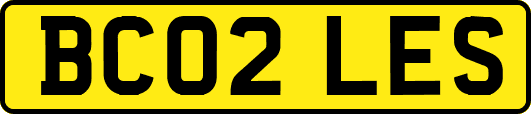 BC02LES