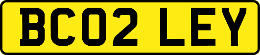 BC02LEY
