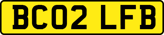 BC02LFB