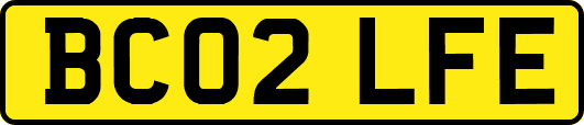 BC02LFE