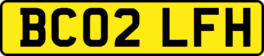 BC02LFH