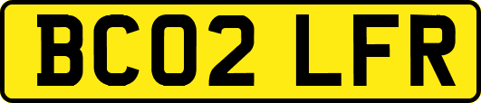 BC02LFR