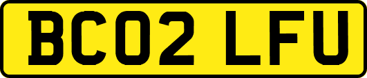 BC02LFU