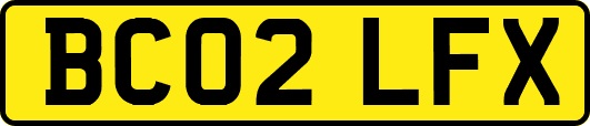BC02LFX