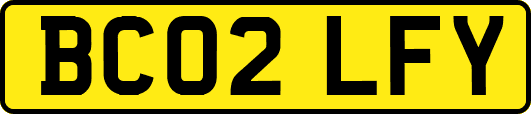BC02LFY