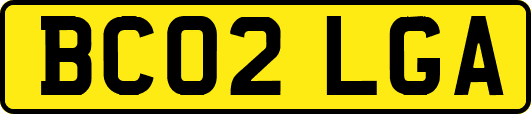 BC02LGA