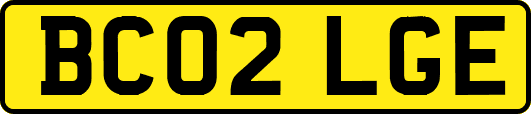 BC02LGE