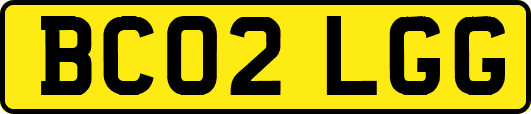 BC02LGG