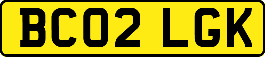 BC02LGK