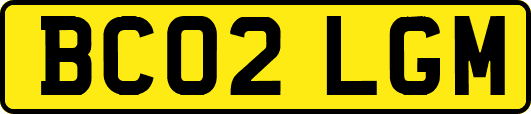 BC02LGM