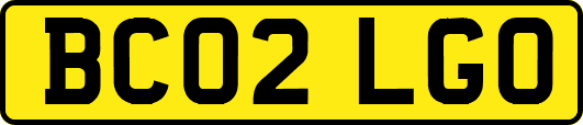 BC02LGO