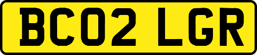 BC02LGR