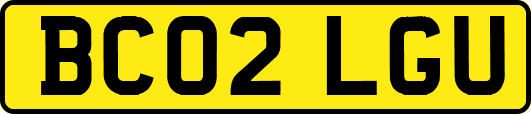 BC02LGU