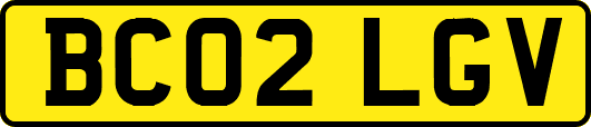 BC02LGV