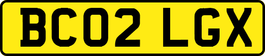 BC02LGX