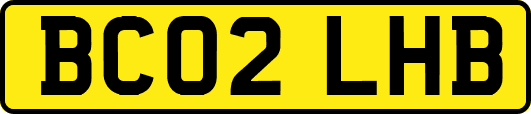 BC02LHB