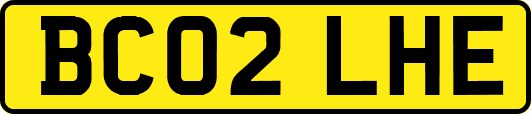 BC02LHE