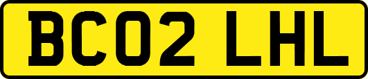 BC02LHL
