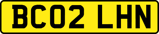 BC02LHN