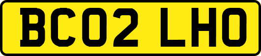 BC02LHO