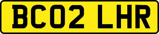 BC02LHR