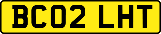 BC02LHT