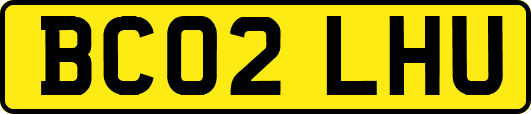 BC02LHU