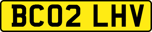 BC02LHV